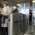 На станции «Тимирязевская» установят двусторонние турникеты