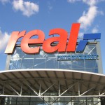 В Лобне построят гипермаркет «Реал»
