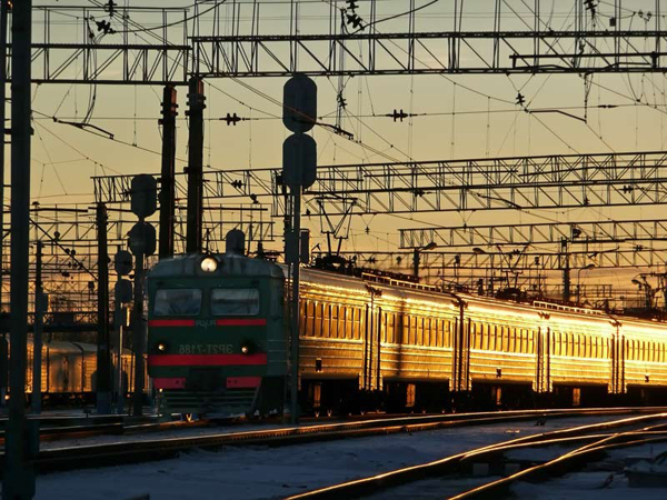 На станции Лобня понедельник начнется в воскресенье