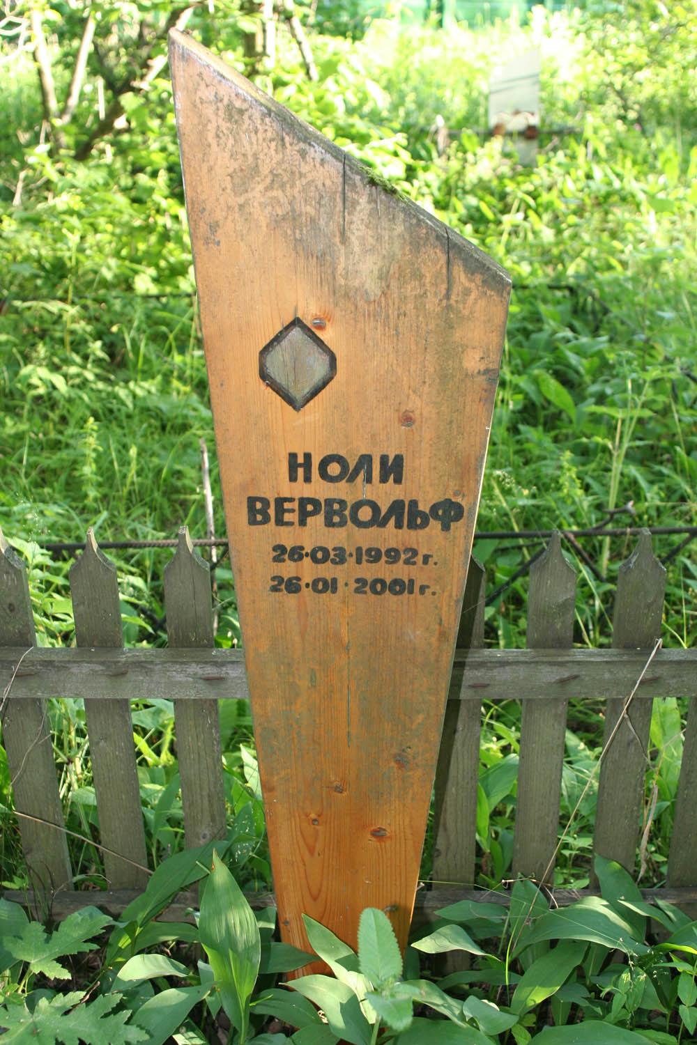 Кладбище киово схема