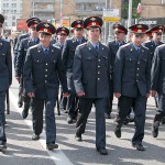 В Лобне один коп охраняет в шесть раз меньше граждан, чем в Долгопе