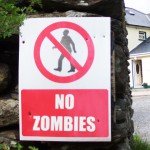 Парада зомби в Лобне на Хэллоуин не будет