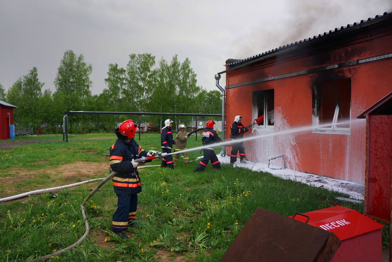 Какие дворы обустроят в 2015 году в Лобне (список)