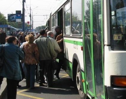 В Лобне введут еще два автобусных маршрута с льготами