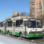 Автобус №851 могут отменить