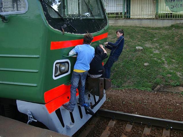 Подмосковью разрешат отменить все электрички