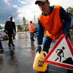 Опубликован план ремонта дорог и тротуаров в Лобне