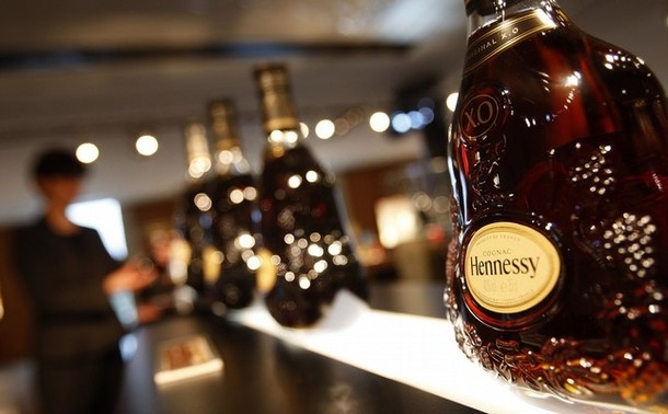 Завод по производству Hennessy в Лобне закрыт…