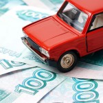 В Подмосковье увеличат налог на машины мощностью до 100 «лошадей»
