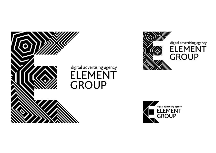 Element Group провела ребрендинг, кардинально обновив фирменный стиль