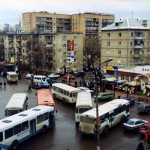 С 1 января подорожает проезд в автобусах и в электричках