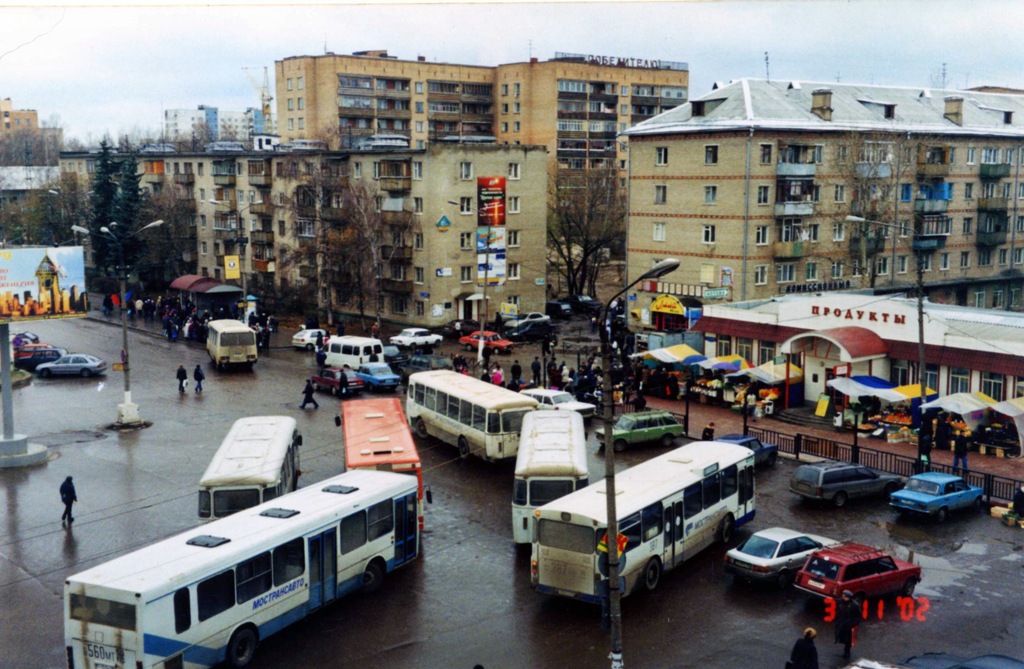 С 1 января подорожает проезд в автобусах и в электричках