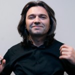 Дмитрий Маликов проведет мастер-класс в школе искусств Лобни