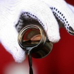 Нефтедобытчики России не могут договориться о качестве нефти