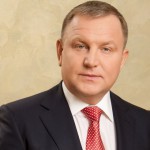 Евгений Жирков рассказал жителям Балашихи о планах создания городской зоны отдыха