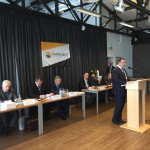 Члены Партии дела будут бороться за возможность участвовать в костромских выборах