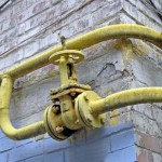 «Газ» вернется в квитанции в следующем месяце