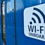 Электрички будут бесшумными и с Wi-Fi