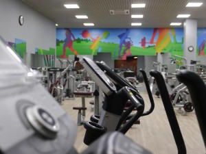 Фитнес в Лобне: Top Person Fitness Club