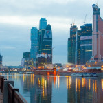 Подходящим временем для покупки жилья в Москве могут стать лето-осень 2016-го года
