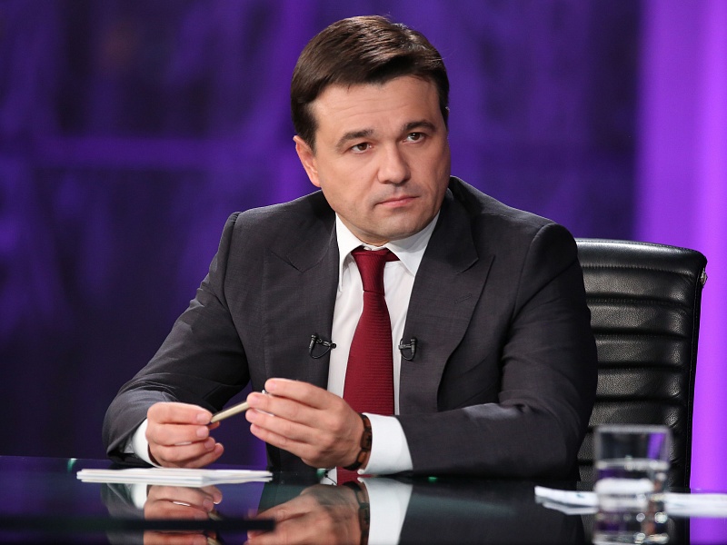 Установка губернатора на «демократизацию ЖКХ» реализуется в Видном: ДЭЗ №6 инициирует создание Советов домов