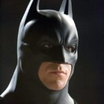 В Химках Бэтмен нападает на наркопритоны и избивает преступников
