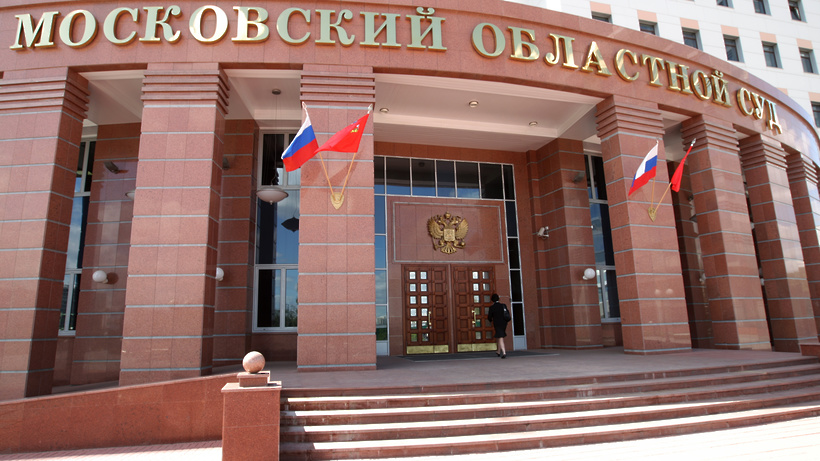 В Лобне невестка обвиняется в организации убийства свекрови