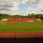 После реконструкции на стадионе «Москвич» появится конференц-зал