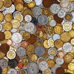 Обладатель самой большой коллекции монет в России предложил основать в Лобне музей нумизматики