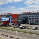 Реконструкция терминала С аэропорта «Шереметьево» не скажется на движении по Шереметьевскому шоссе