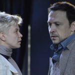 В новом сезоне в Театре имени Пушкина состоится премьера спектакля «Не от мира сего»