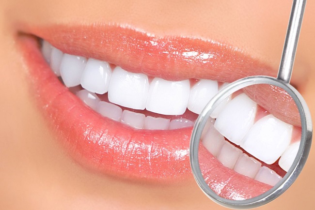 Стоматологический центр «Зууб» запускает акцию по профессиональной чистке зубов