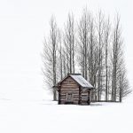 На Тверском бульваре 3 октября откроется фотовыставка «Русские сезоны. Кижи»