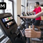 Любители фитнеса в клубах Life Fitness имеют доступ к локальным сервисам ivi и MEGOGO