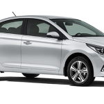 Убедиться в преимуществах нового Hyundai Solaris приглашает дилерский салон «Автоцентр Сити Юг»