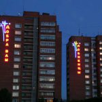 Рейтинг качества жизни в городах России: Жители Лобни недолюбливают соседей