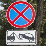 18 марта в Лобне возле избирательных участков запретят парковку