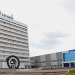 Производительность шинного комплекса Кама Tyres в 2018 году увеличится на 13%