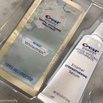 Crest 3D White Whitestrips Whitening + Therapy от «Procter&Gamble» доступна для пользователей