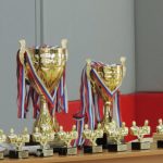Десятый турнир по армрестлингу соберет молодых спортсменов Москвы и Подмосковья