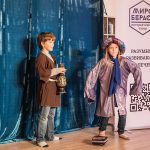«Живое образование» и «Сказбука» предлагают учиться с удовольствием