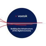 Проектом Vostok привлечено 120 миллионов долларов международных инвестиций