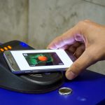 Оплатить проезд на МЦД можно будет с помощью банковской карты или смартфона