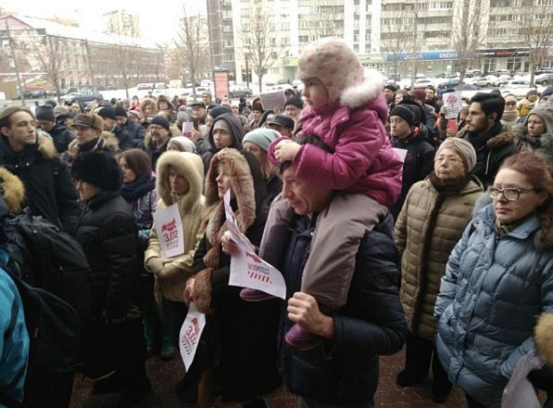 В Москве из-за строительства мусорной перевалочной станции на Таганке может обрушиться стоимость жилья в пределах Садового кольца