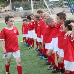 В Москве состоится Ежегодный большой турнир среди воспитанников футбольных школ для детей FC Stuttgart