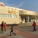 В Лобне модернизируют кинотеатр «Чайка»