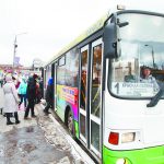 Лобня заняла 148 место по качеству работы общественного транспорта