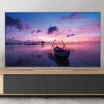 Ассортимент телевизоров Skyworth с Android TV продается в Molnia Electronics  