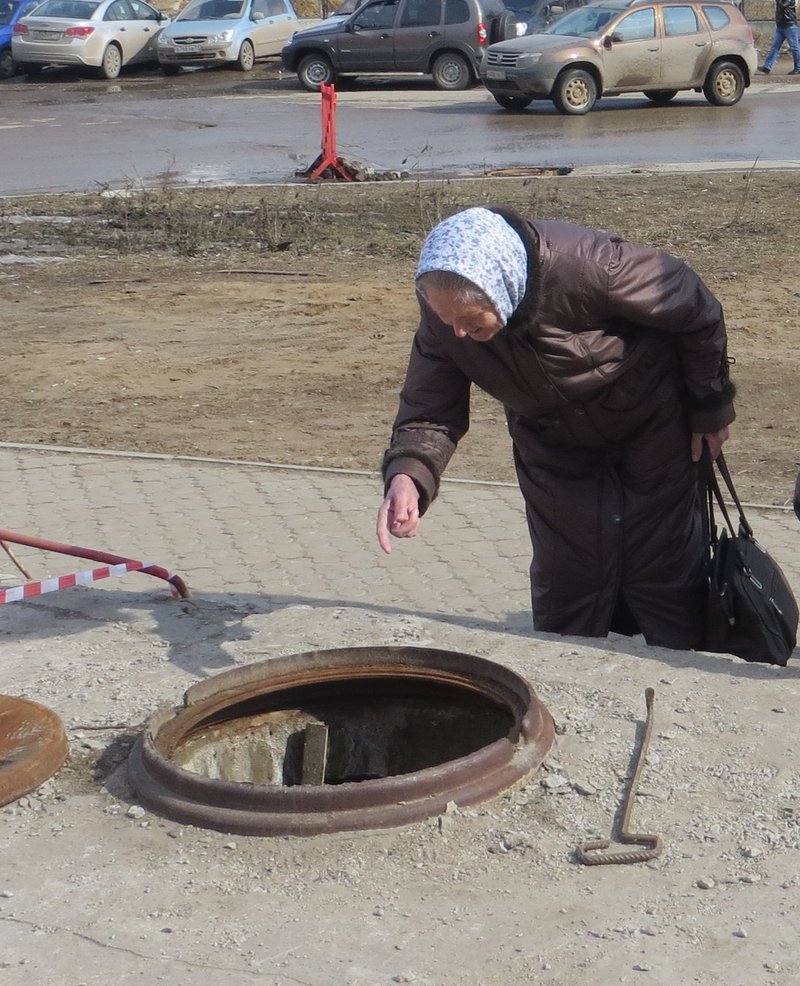 В Лобне восстановили водоснабжение после аварии на канализационном коллекторе в Долгопрудном