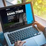 KAMA TYRES: влияние пандемии на рынок шин 